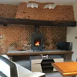 Maison De L'horloge *