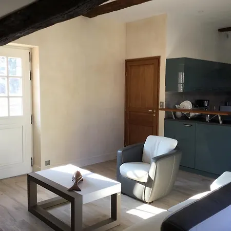 Maison De L'horloge Courcelles-sous-Moyencourt