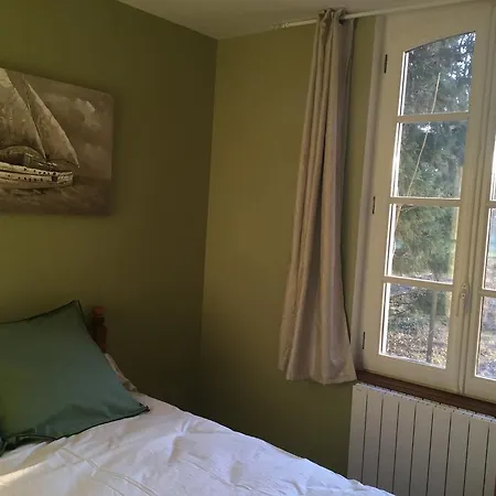 Maison De L'horloge Hébergement de vacances
