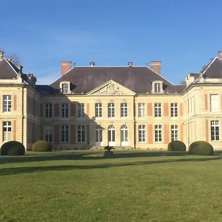 Maison De L'horloge Hébergement de vacances *