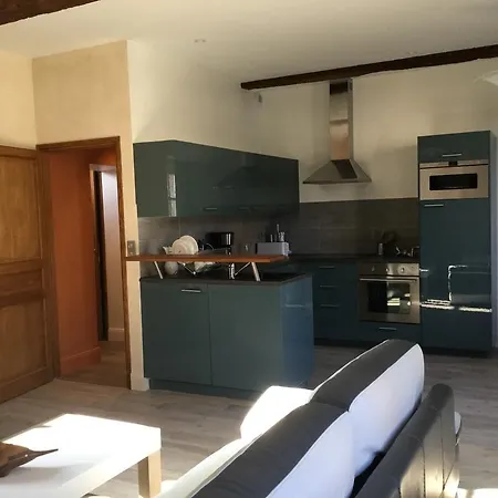 Maison De L'horloge Hébergement de vacances