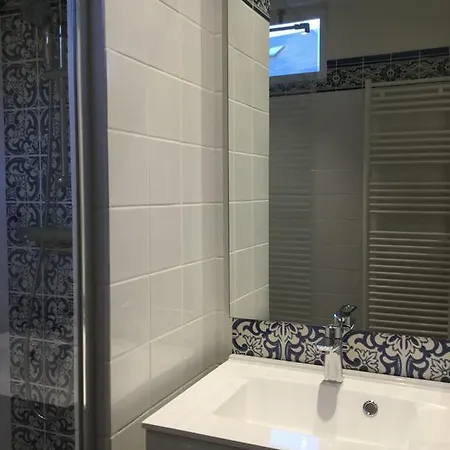 Prázdninový dům Maison De L'horloge Courcelles-sous-Moyencourt