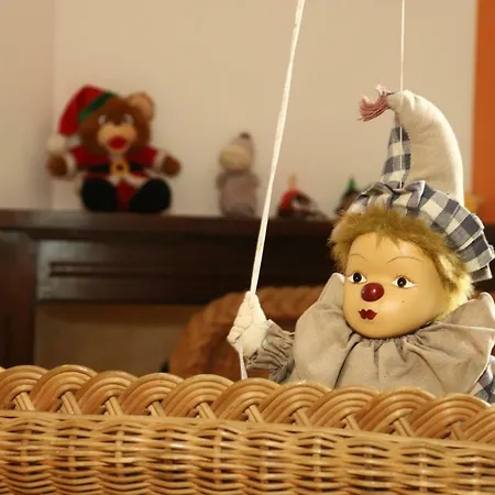 Maison De L'horloge Prázdninový dům