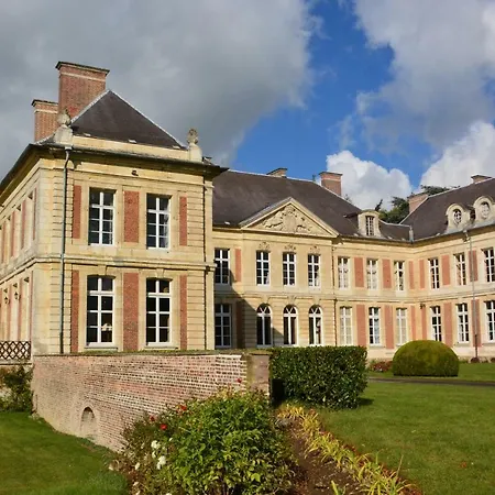 Maison De L'horloge Prázdninový dům