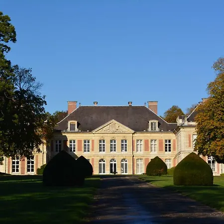 Maison De L'horloge Prázdninový dům