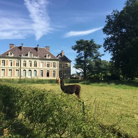 Maison De L'horloge