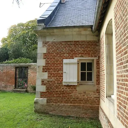 Maison De L'horloge Hébergement de vacances
