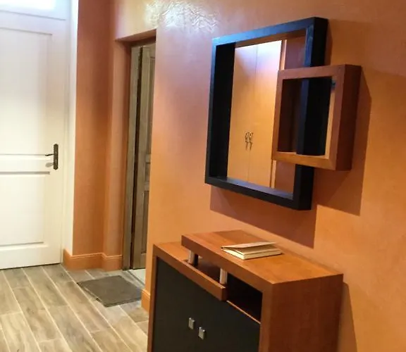 Hébergement de vacances Maison De L'horloge *